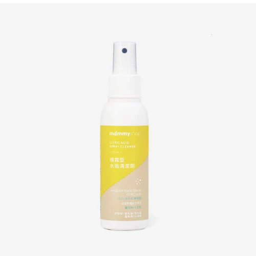 噴霧型水垢清潔劑 125ml