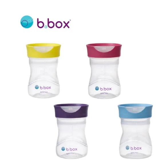 b.box 學飲杯