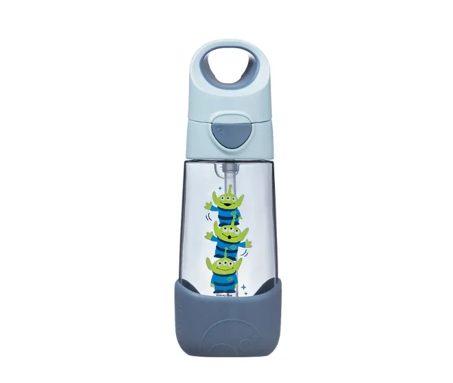 b.box Tritan隨行水壺450ml  玩具總動員