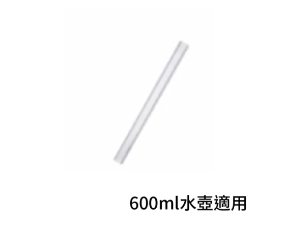 b.box Tritan隨行水壺600ml吸管1入 裸裝
