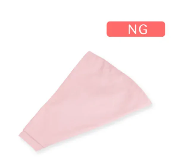 【NG】純棉布套 (粉紅 / 適用孕媽咪微笑枕)