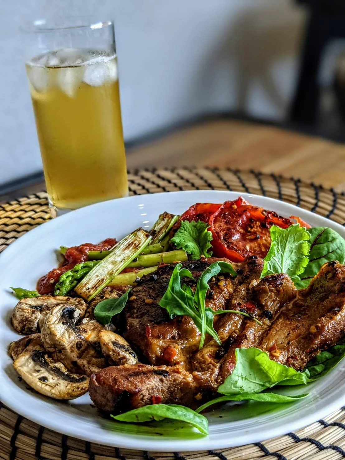 舒肥料理—川味舒肥胛心肉，簡單生活好滋味