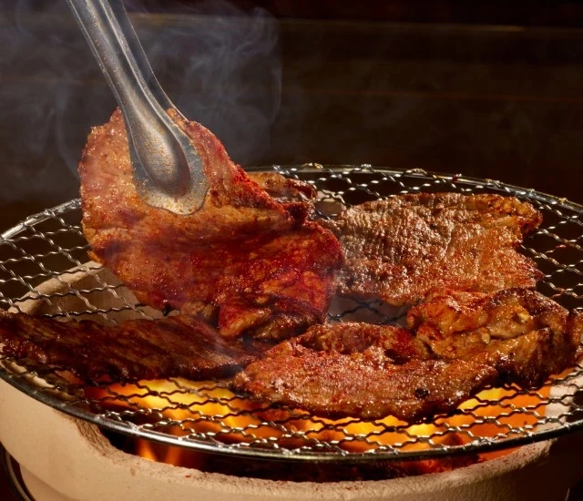 假日想烤就烤組｜香料烤肉體驗組 冷凍宅配