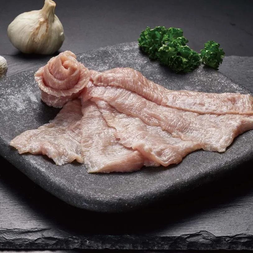 安心肉品箱6人份｜家庭聚餐全配 多部位豬肉箱