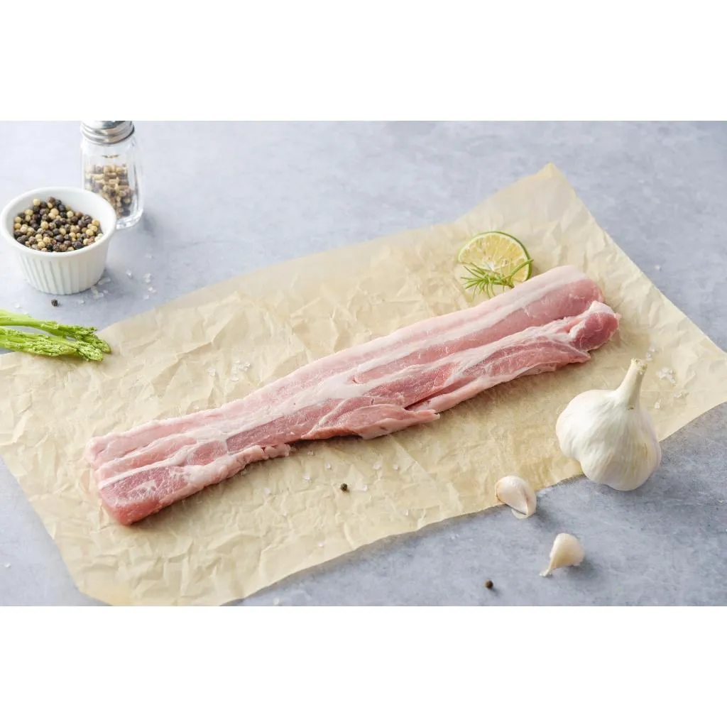 去皮五花肉300g｜料理百搭 滷煮炒菜首選