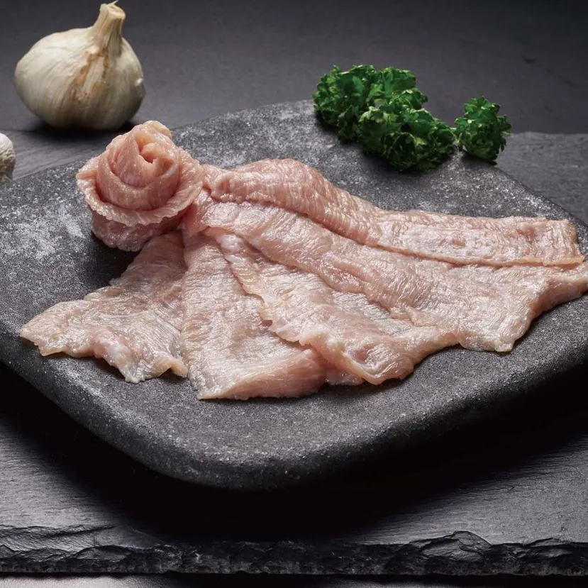 溫補肉品綜合箱8包｜燉湯煲補 滋補養生組合