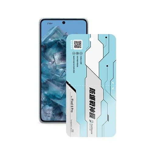 GOOGLE PIXEL 11 10 9 Pro XL 9A 8 7 PRO FOLD 戰神膜 霧面 防窺 保護貼 貼膜 包膜