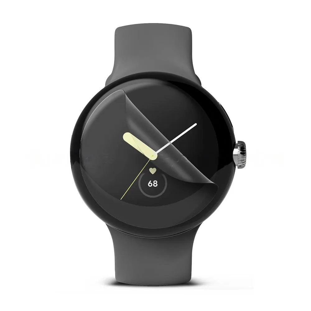 GOOGLE PIXEL WATCH 5 4 3 2 42MM 41MM 手錶 手表 保護貼 水凝膜 包膜 貼膜