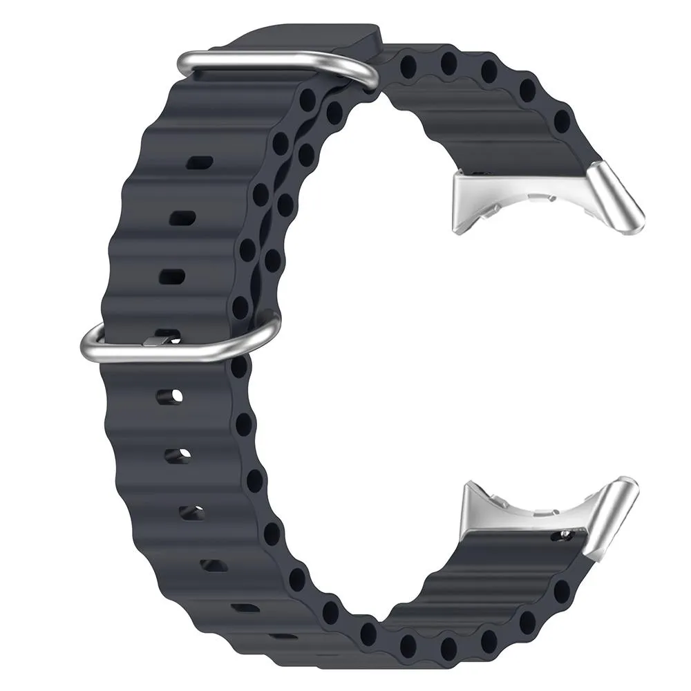 GOOGLE PIXEL WATCH 2 海洋錶帶 手錶 手表 平口 海洋 錶帶 表帶