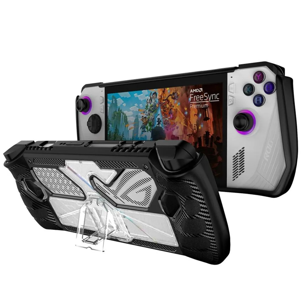 Asus Rog Ally 壓克力保護殼 保護貼 保護套 保護殼
