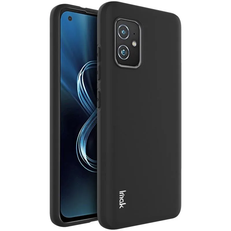 IMAK ASUS Zenfone 12 11 Ultra 8 ROG 7 手機殼 保護殼 磨砂軟殼