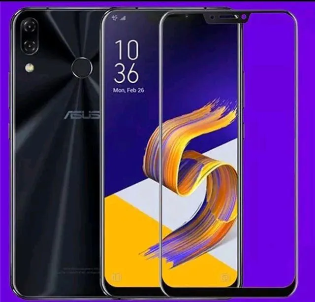 ASUS ZenFone 12 11 Ultra 10 9 8 7 6 5 5Z ZS620KL 鋼化膜 保護貼