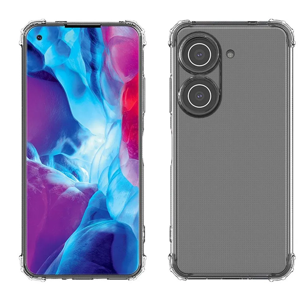ASUS ZENFONE 10 9 軍事防摔殼 手機殼 保護殼 防摔殼