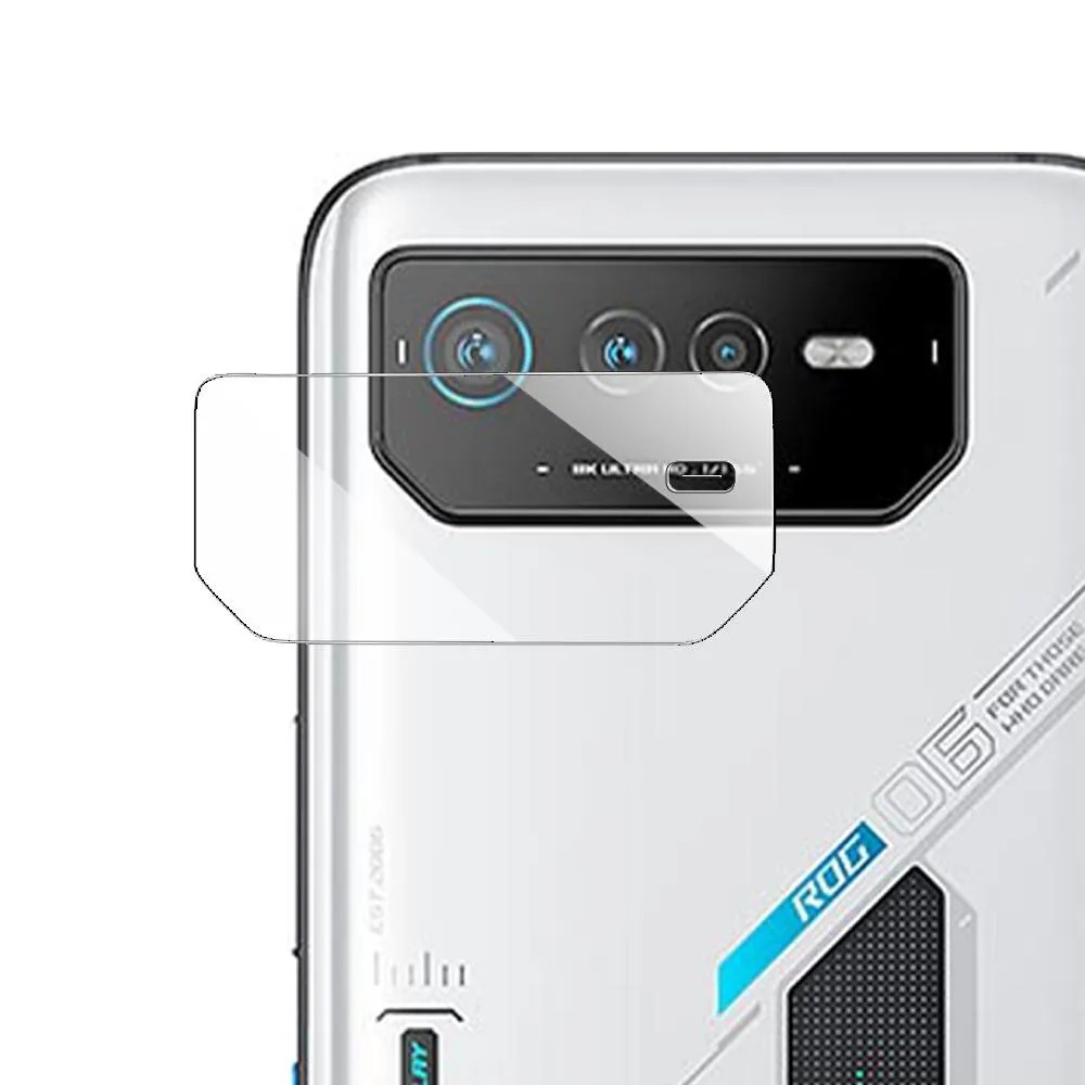 Asus ROG Phone 9 8 Pro 7 Ultimate 6 Pro 玻璃 鏡頭膜 鏡頭貼