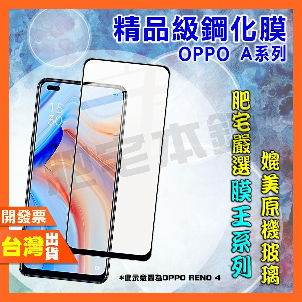 OPPO A3 A3X A92S A92 A52 A91 A11X A9 A8 A73 A75 PRO 鋼化膜 保護貼