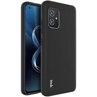 IMAK 摩托羅拉 MOTO G85 G56 G55 EDGE 60 fusion 手機殼 保護殼 磨砂軟殼