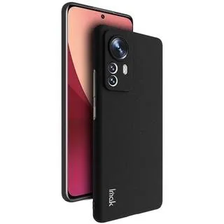 IMAK MOTO EDGE 50 PRO FUSION G85 手機殼 保護殼 牛仔硬殼 磨砂硬殼