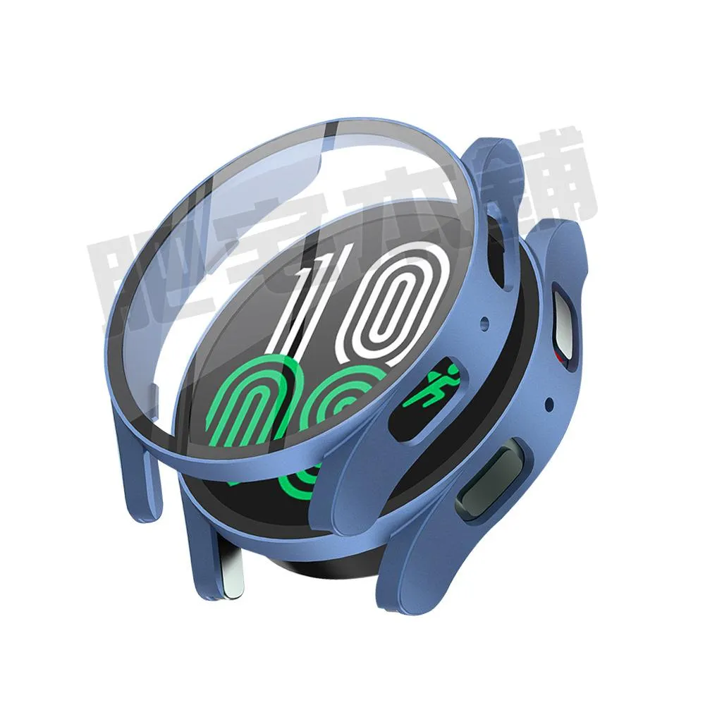 三星 Galaxy Watch 8 7 Ultra FE 6 5 Pro 5 4 手錶 一體式 保護殼 保護貼 錶殼