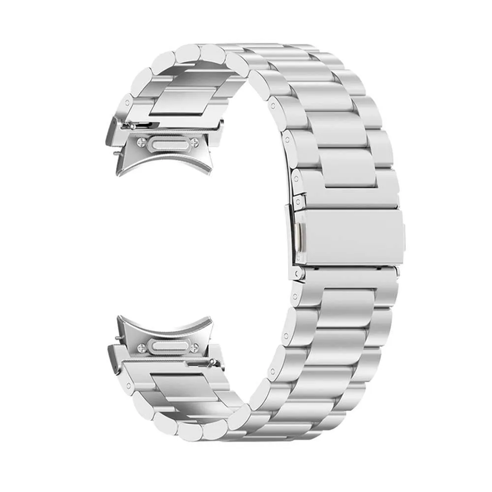 三星 Samsung Galaxy Watch 7 FE 鋼錶帶 不鏽鋼 錶帶 20mm 22mm