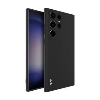 IMAK 三星 S23 Ultra S23 FE S23+手機殼 保護殼 磨砂軟殼