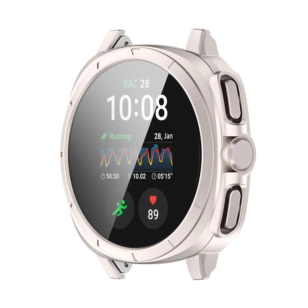 三星 Galaxy Watch7 Watch 7 保護殼 一體式 保護貼 錶殼 秒變Ultra