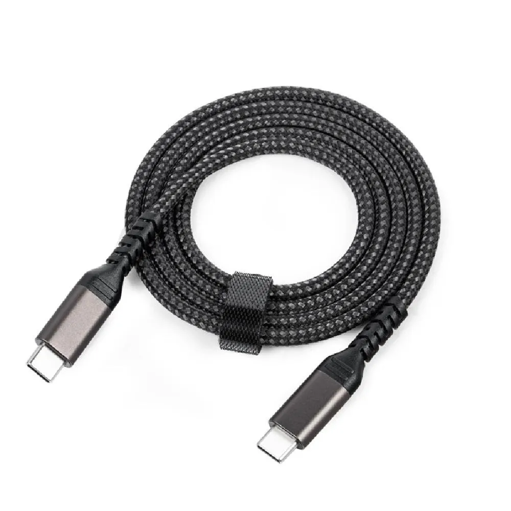 三星 Samsung PD快充線 傳輸線 E-Marker傳輸線( Type-C 對Type-C)