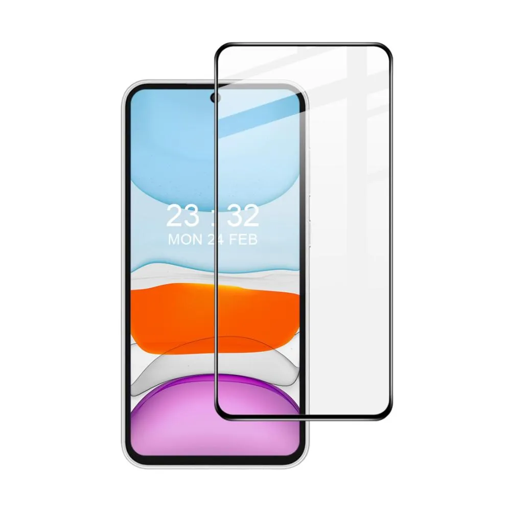 三星 Samsung S23 FE 保護貼  (高清/霧面/防窺)