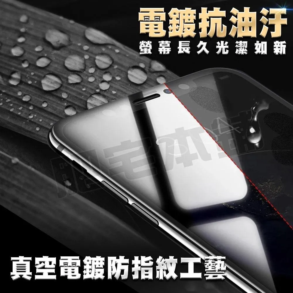 VIVO IQOO Z6 Z5X U5 U5X Z3 防窺膜 鋼化膜 保護貼 防偷窺