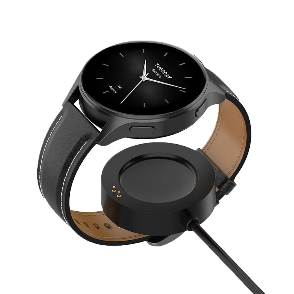 小米 Xiaomi WATCH S4 S3 S2 H1 2 2Pro Pro 手錶 充電線 USB 手錶充電線