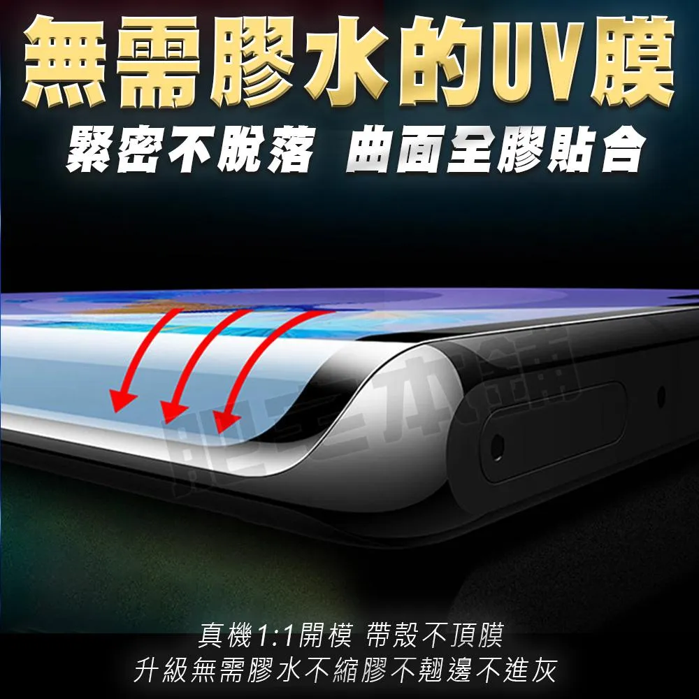 ONEPLUS 一加 1+ 13T 13R 11R 11 10 9 ACE 5 2 PRO UV 光固膜 戰神膜 保護貼