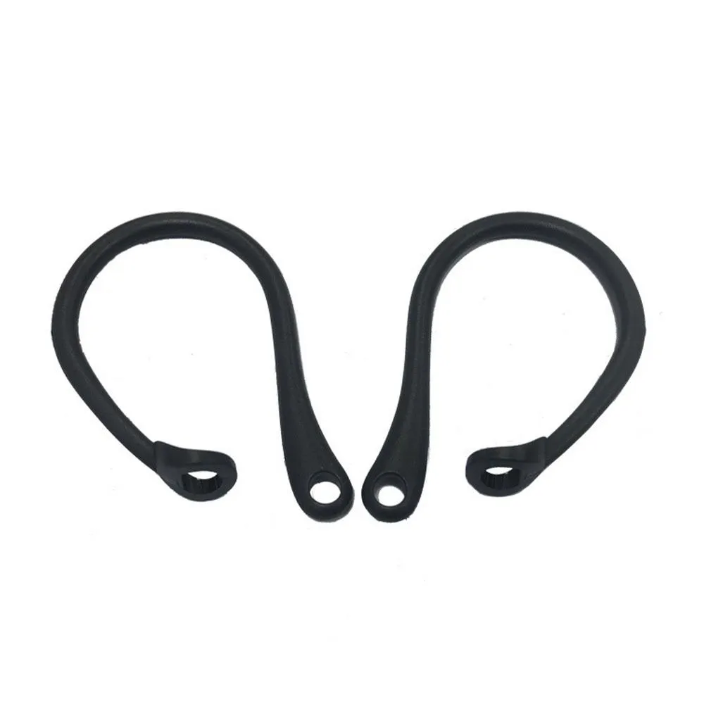 蘋果 Apple AirPods Pro 2代 1代 AirPods 4 3代 2代 1代 專用 耳機掛勾 耳掛 防丟