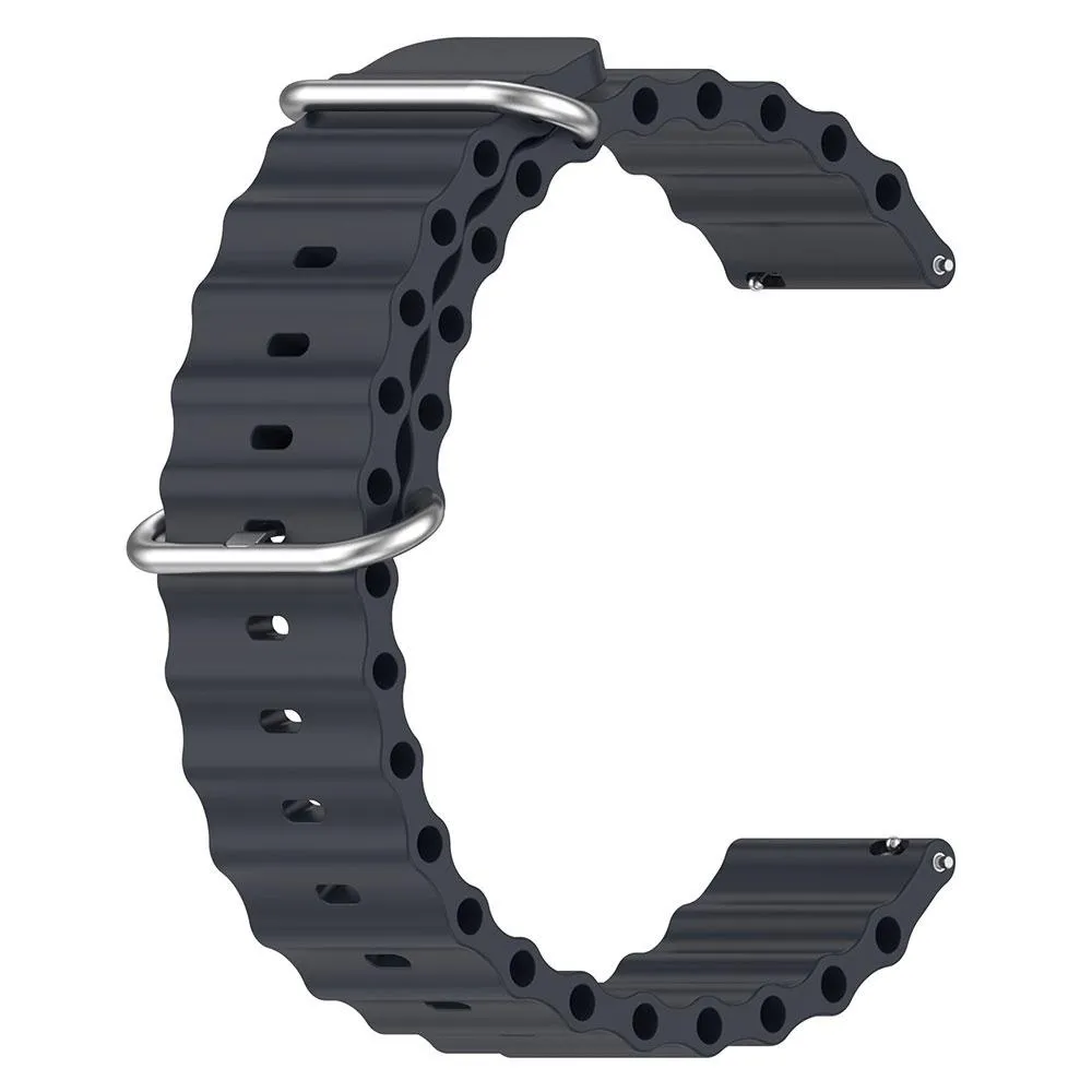 Realme Watch 3 pro 2 pro s 海洋錶帶 手錶 手表 平口 海洋 錶帶