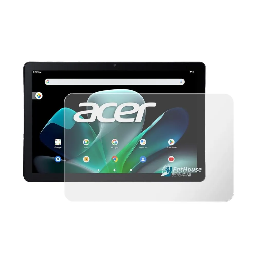 宏碁 Acer Iconia Tab M10 平板電腦保護貼 螢幕保護貼 高清 鋼化膜 保護貼