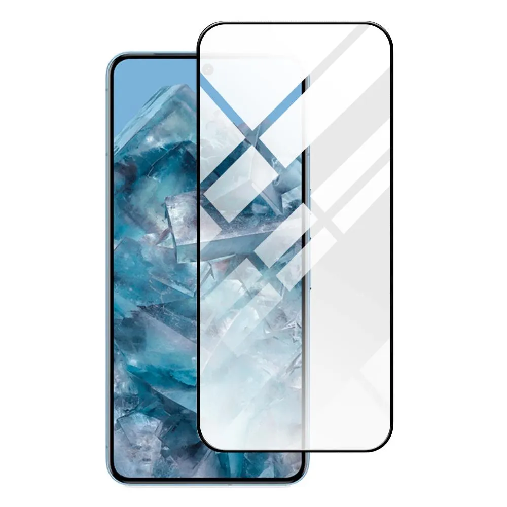 GOOGLE PIXEL 11 10 9 PRO XL 10A 9A 8 PRO 指紋辨識 鋼化膜 保護貼 0.18MM超薄