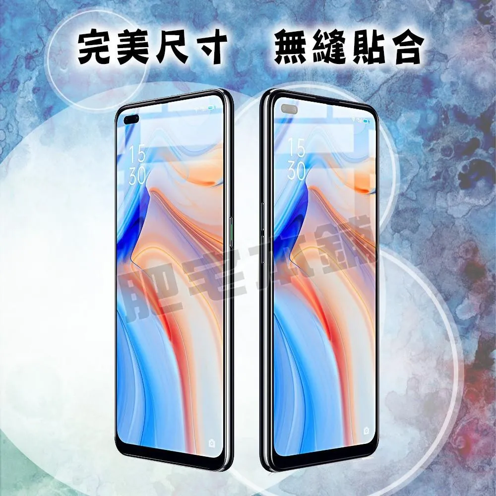 OPPO A5X A5 A3 AX5 AX5S AX7 PRO 2025 2020 鋼化膜 保護貼