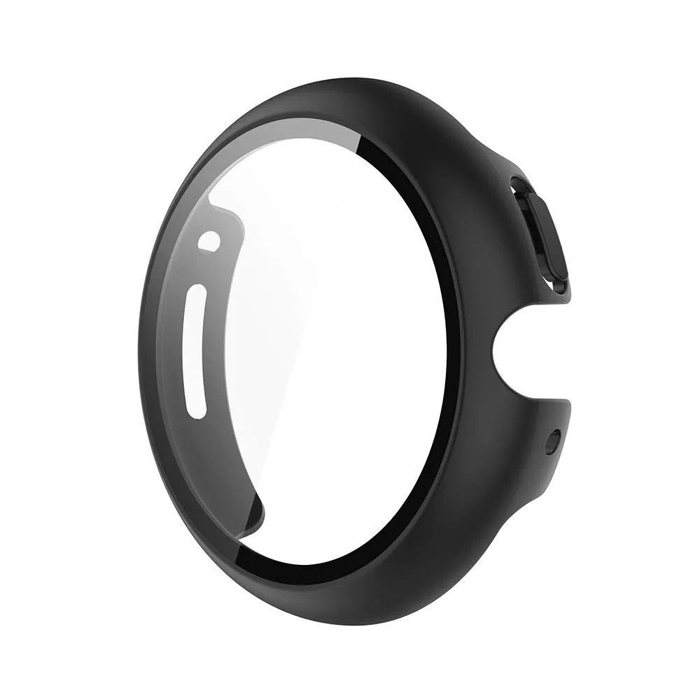 Google Pixel Watch 5 4 3 2 45MM 41MM 手錶保護殼 保護貼 一體式保護殼 一體式殼膜
