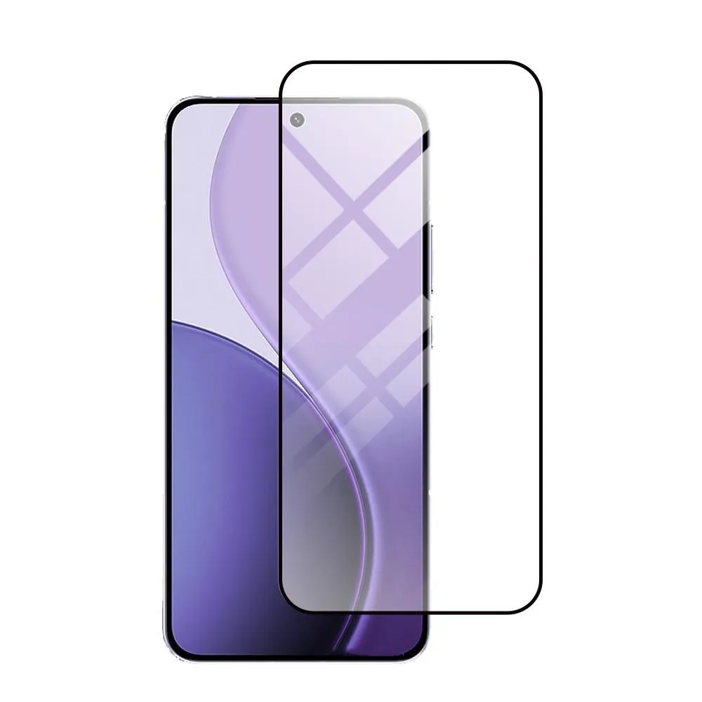 OPPO RENO 14 PRO FIND X8 X9 PRO 指紋辨識 保護貼 鋼化膜 0.18MM超薄