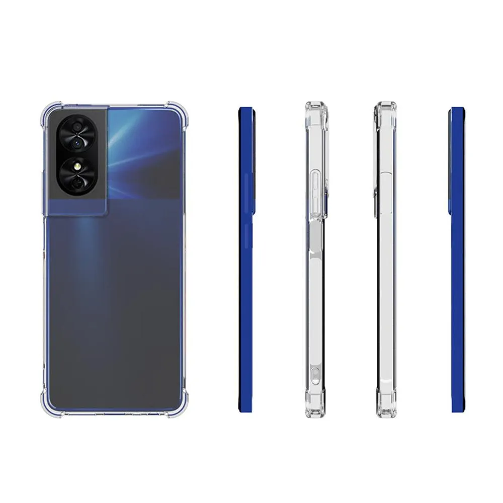 TCL 60 ULTRA 40 NXTPAPER 4G 50 SE 紫光 磨砂 手機殼 防摔殼 保護殼 鋼化膜 保護貼