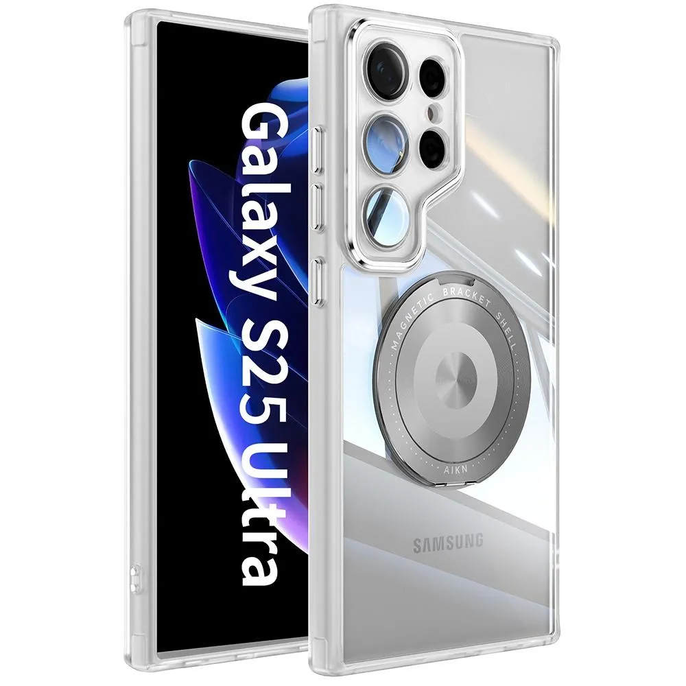 三星 Samsung S26 S25 ULTRA S26+ S25+ 星幻晶盾殼 手機殼 防摔殼 Magsafe功能