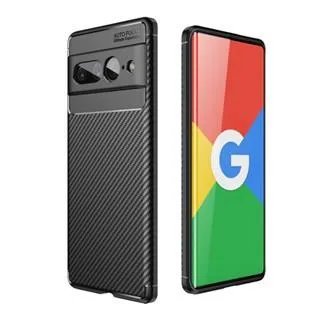 Google Pixel 7 Pro 7 7a 碳纖維紋 手機殼 保護殼 防摔殼