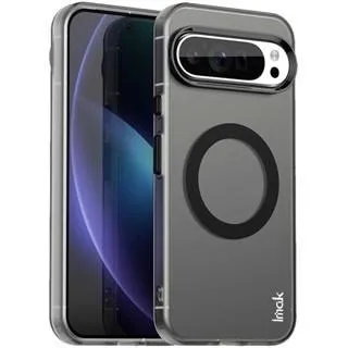 IMAK Google PIxel 9A 手機殼 防摔殼 多彩保護殼 可搭配 Magsafe磁吸殼