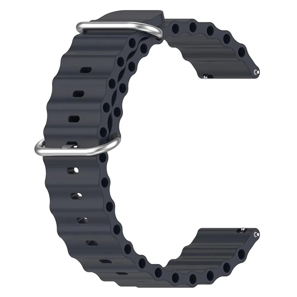 Redmi Watch 5 Active lite 海洋錶帶 手錶 手表 平口 海洋 錶帶