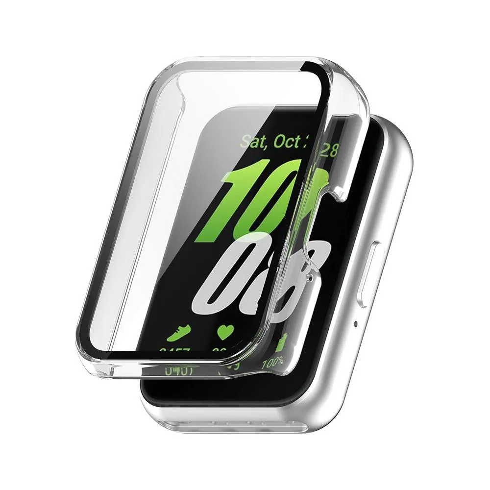 Samsung Galaxy Fit 3 Fit3 手錶保護殼 保護貼 一體式保護殼 一體式殼膜