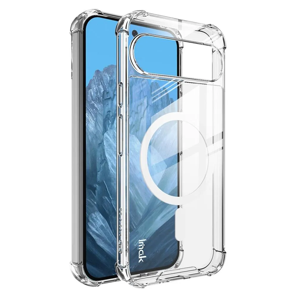 IMAK Pixel 9 Pro XL 8A 太空殼 手機殼 保護殼 超晶透