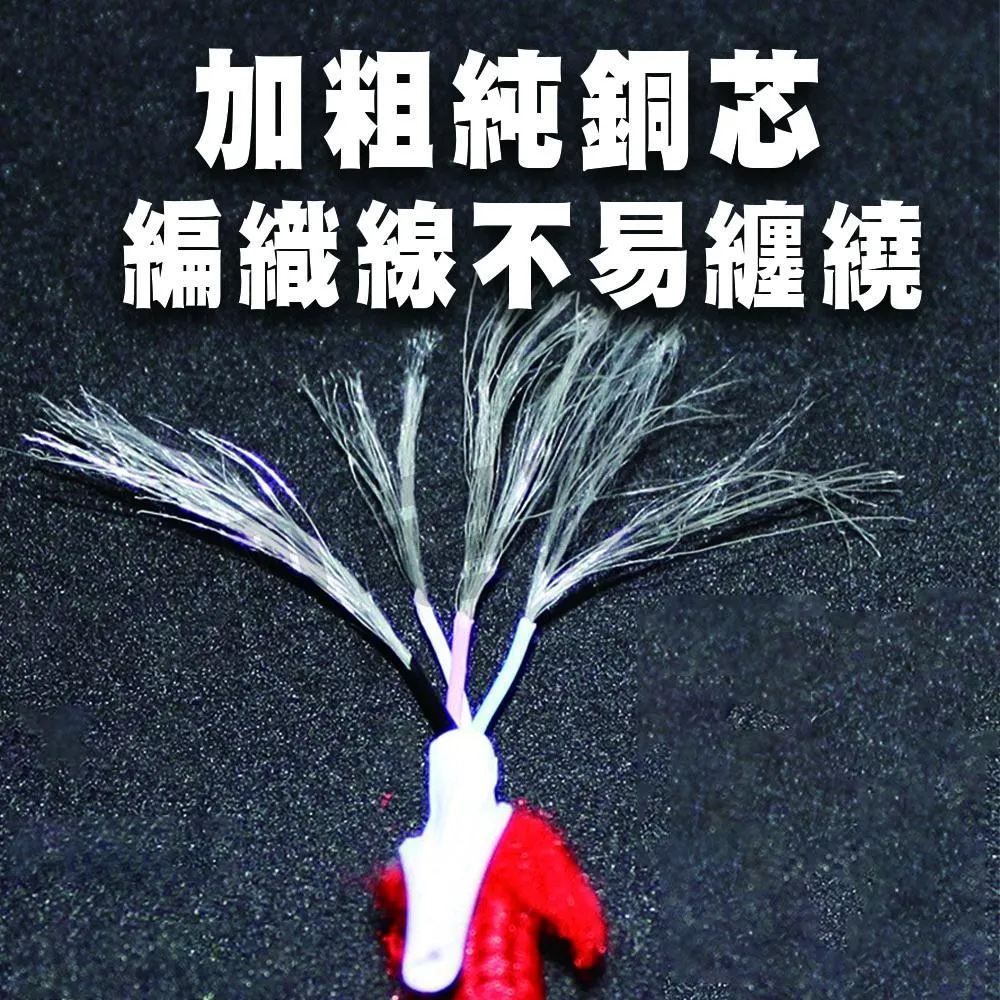 肥宅線貨區 充電長線 三合一 六合一 編織 USB TYPE-C 安卓 蘋果 編織線 三合一充電線 充電線
