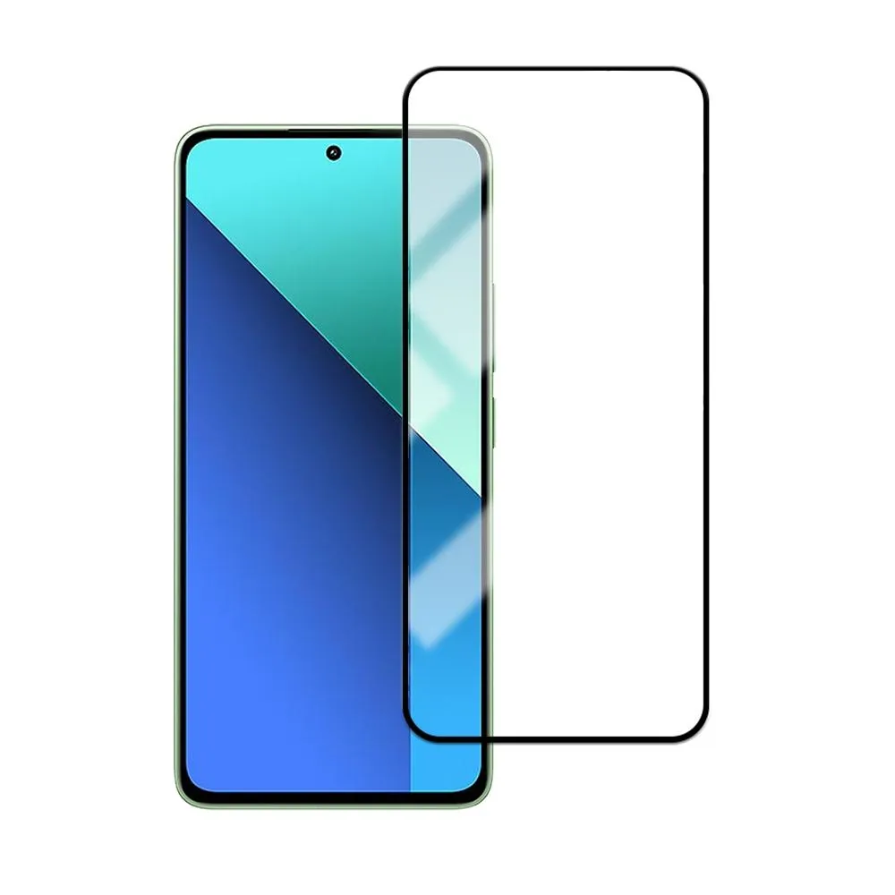 紅米 NOTE 13 13R PRO+ 4G 5G PRO 鋼化膜 保護貼 戰神膜 貼膜 磨砂 防窺