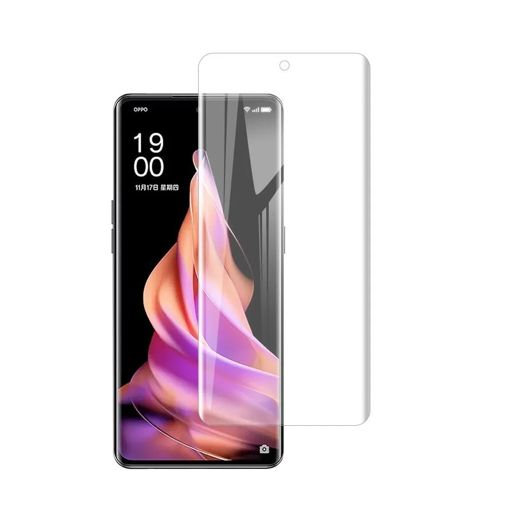 OPPO RENO 10 9 PRO+ PRO 戰神膜 貼膜 鏡頭膜 磨砂 防窺