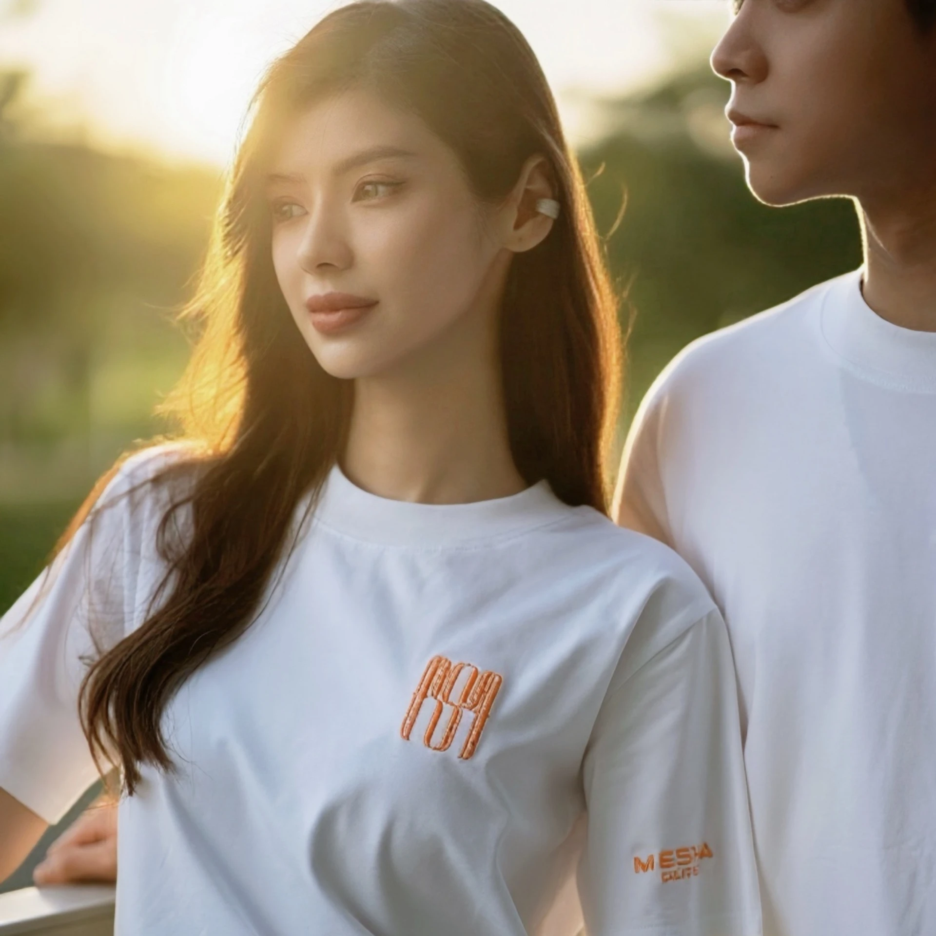 Mesha｜服飾自創品牌｜年輕人最愛的穿搭首選