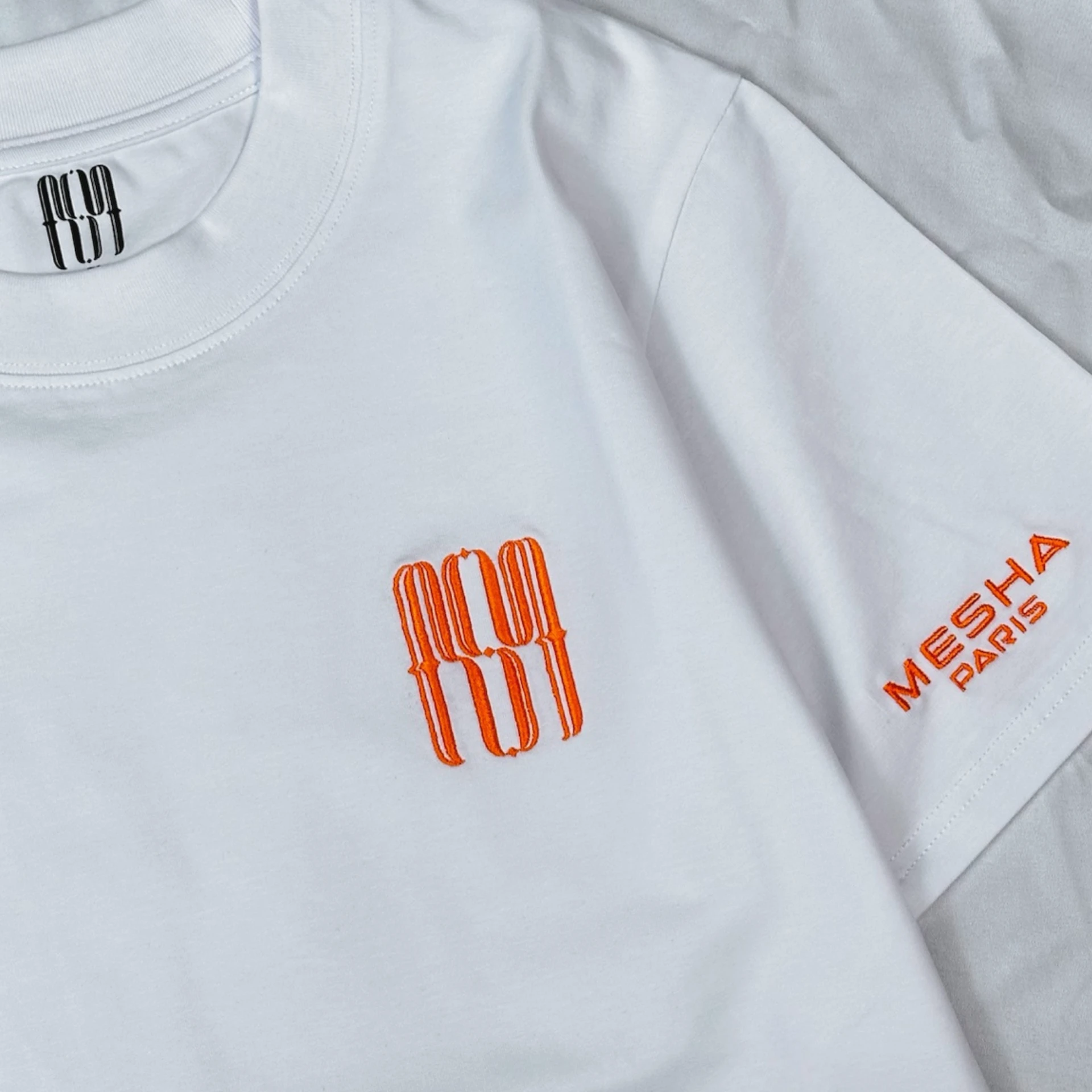 Mesha｜服飾自創品牌｜年輕人最愛的穿搭首選