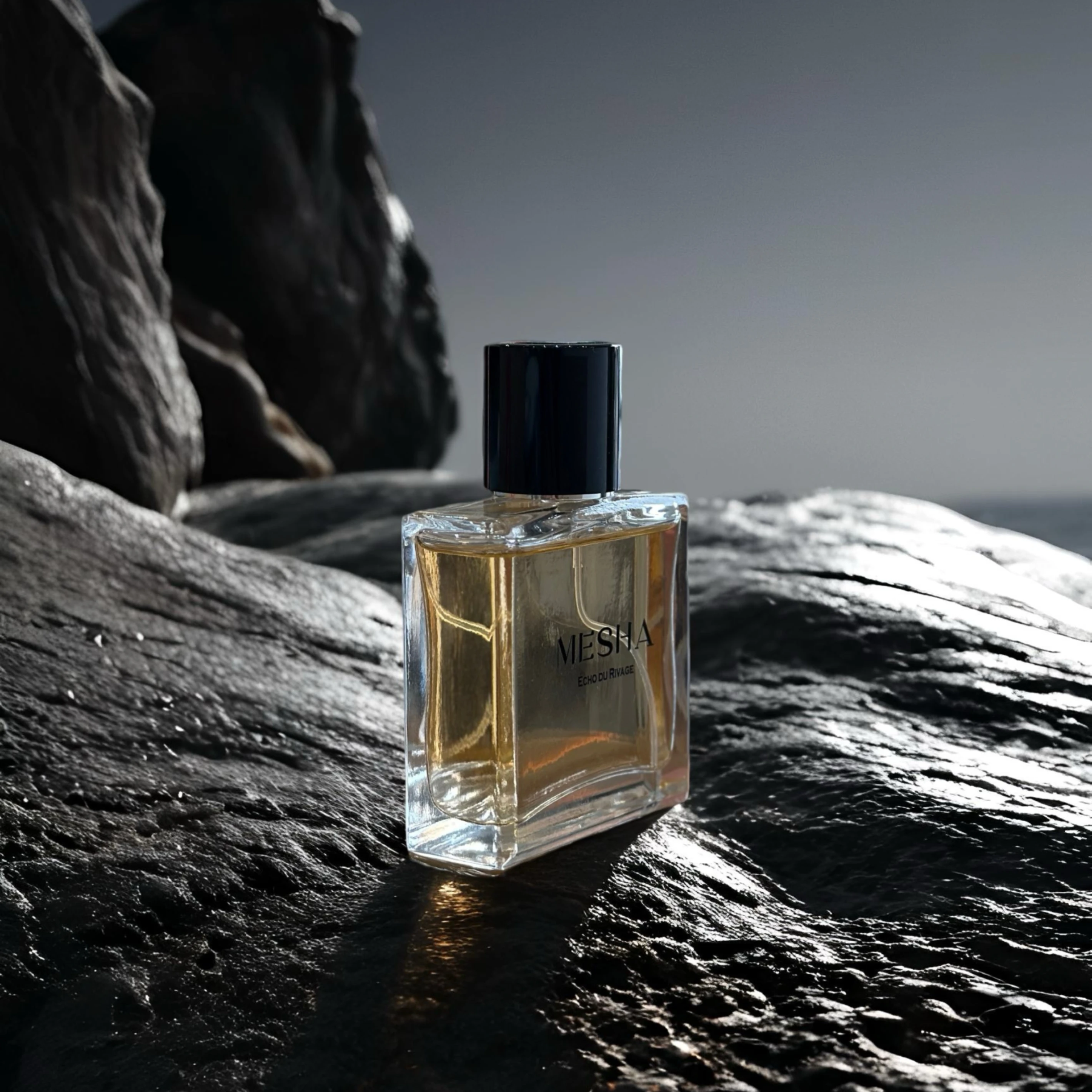 【MESHA】獨家店香-歌岸似聲(50ml)